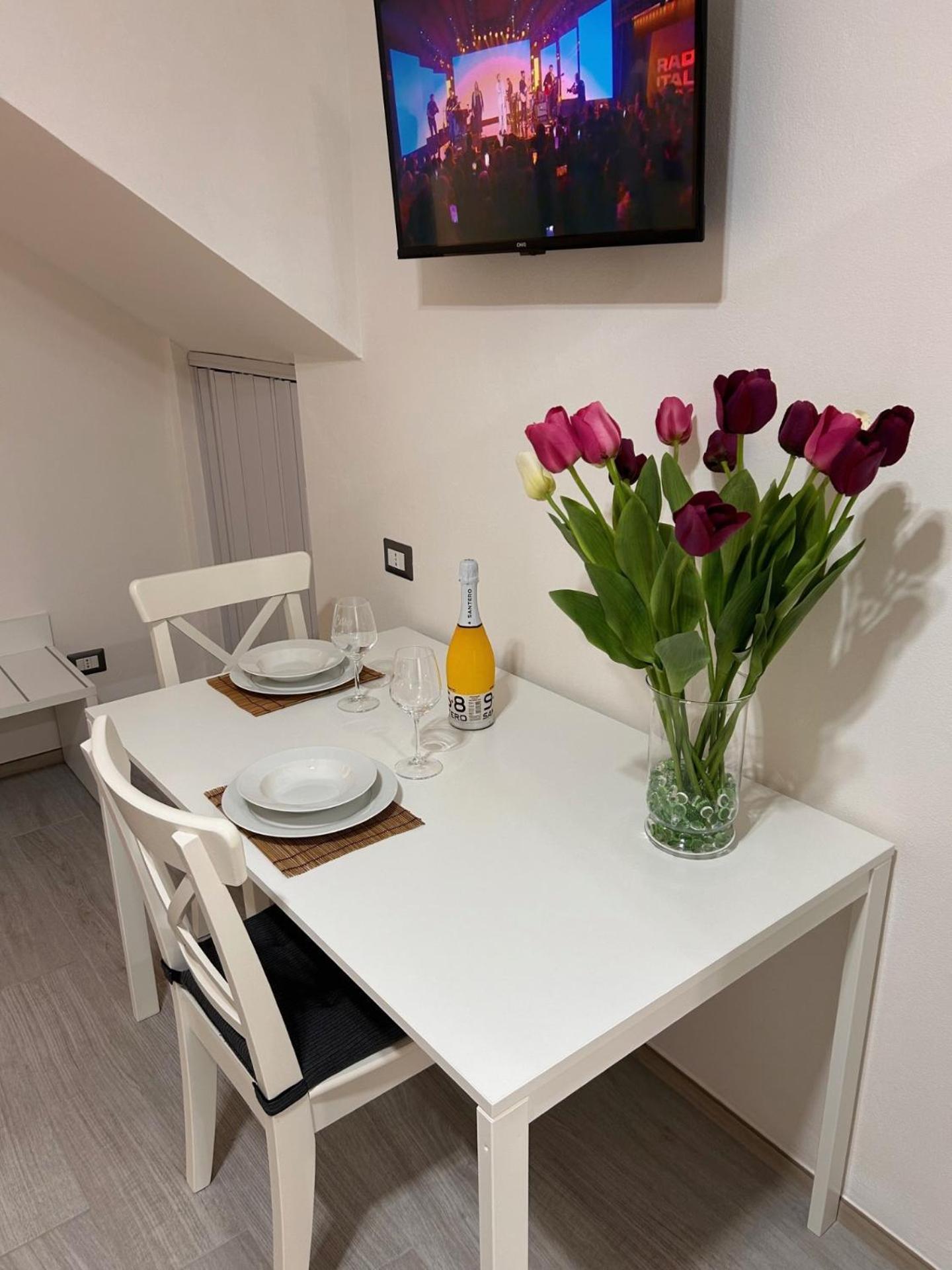 Casa Peppina Apartment Sant'Antioco Luaran gambar