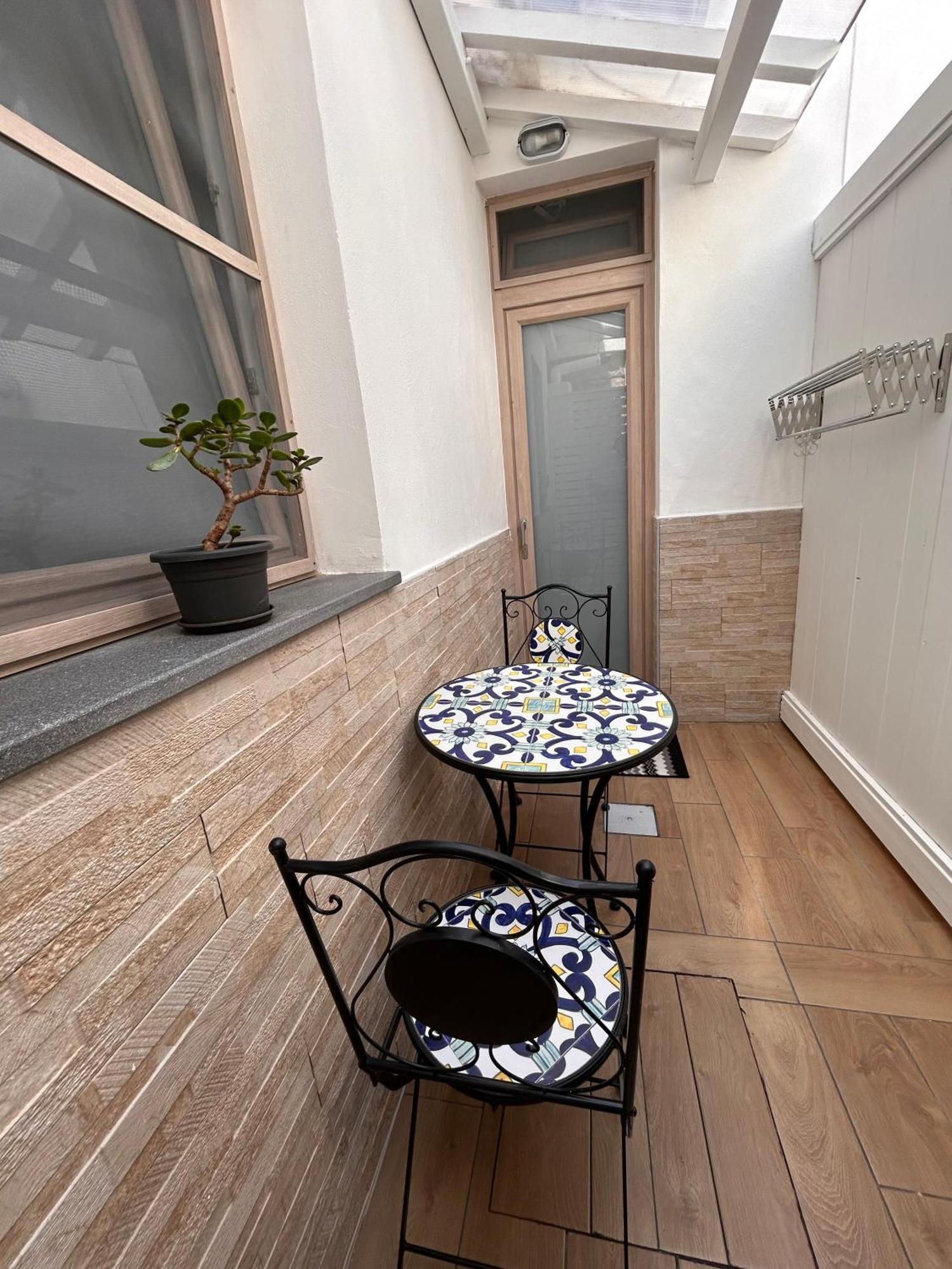 Casa Peppina Apartment Sant'Antioco Luaran gambar